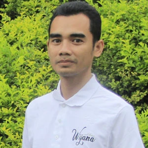 Muji - Founder Wijana Studio