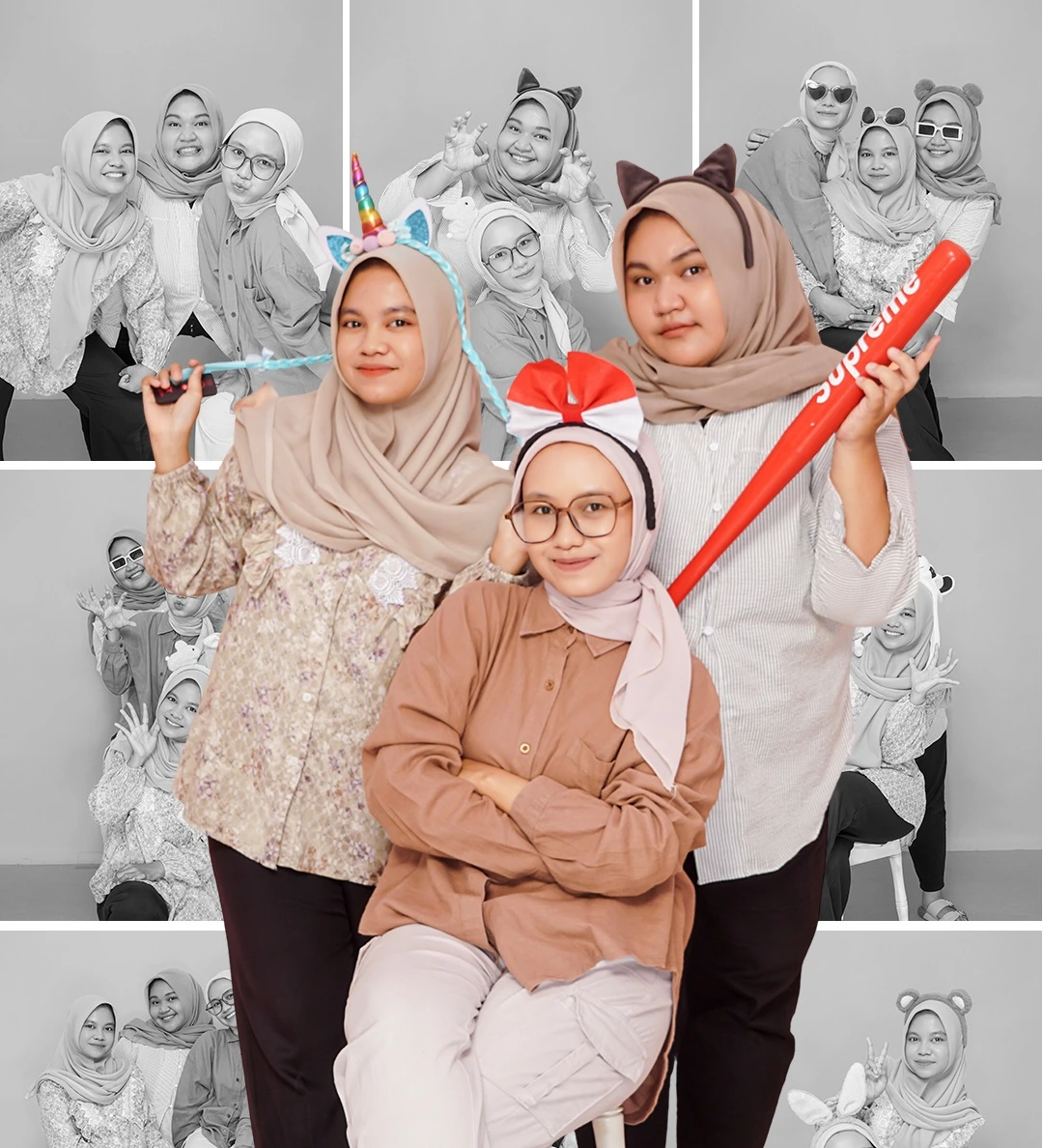 Couple Session
